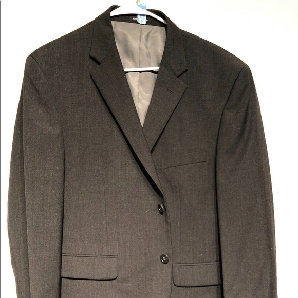 Pronto Uomo Other - Pronto Uomo Mens Blazer 44S